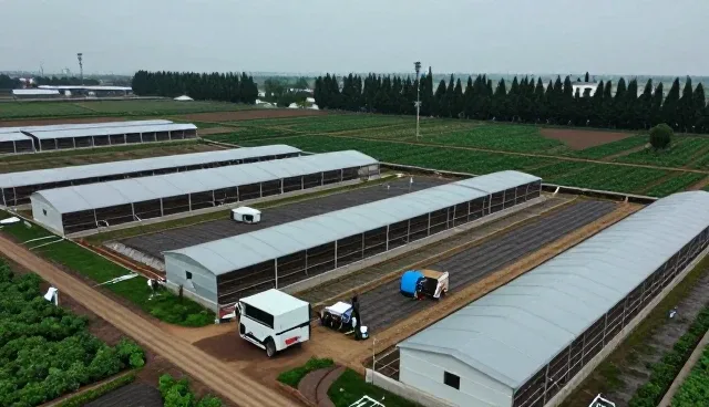 深圳市永华浩科技有限公司带来全新的软件研发体验