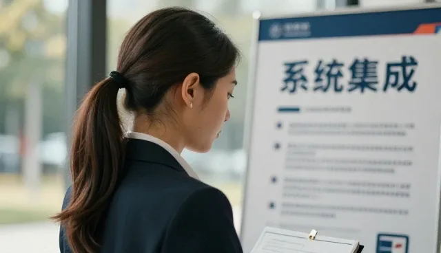 技术型企业如何提升系统故障排查效率